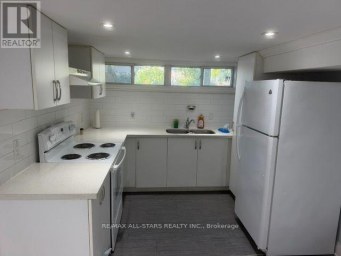 252 TAYLOR MILLS DRIVE S Richmond Hill (Crosby) Ontario photo 5
