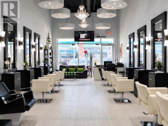 B104 - 11685 YONGE STREET Richmond Hill (Jefferson) Ontario photo 13