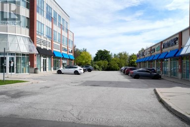 B104 - 11685 YONGE STREET Richmond Hill (Jefferson) Ontario photo 2