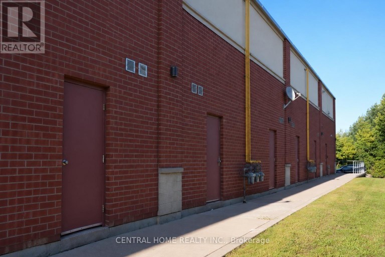 B104 - 11685 YONGE STREET, Richmond Hill (Jefferson), Ontario, L4E0K7