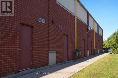B104 - 11685 YONGE STREET Richmond Hill (Jefferson) Ontario photo 21