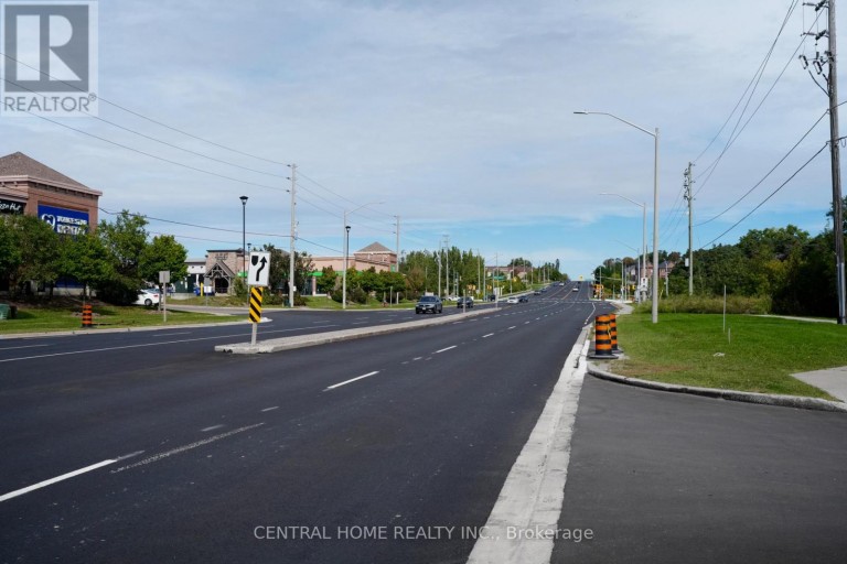 B104 - 11685 YONGE STREET, Richmond Hill (Jefferson), Ontario, L4E0K7