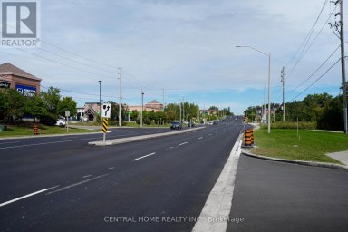 B104 - 11685 YONGE STREET Richmond Hill (Jefferson) Ontario photo 3