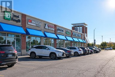 B104 - 11685 YONGE STREET Richmond Hill (Jefferson) Ontario photo 4