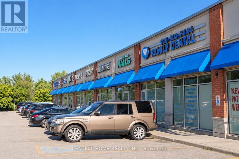 B104 - 11685 YONGE STREET, Richmond Hill (Jefferson), Ontario, L4E0K7