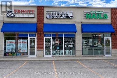 B104 - 11685 YONGE STREET Richmond Hill (Jefferson) Ontario photo 6