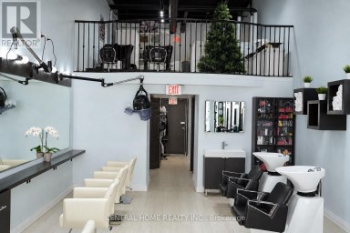 B104 - 11685 YONGE STREET Richmond Hill (Jefferson) Ontario photo 7