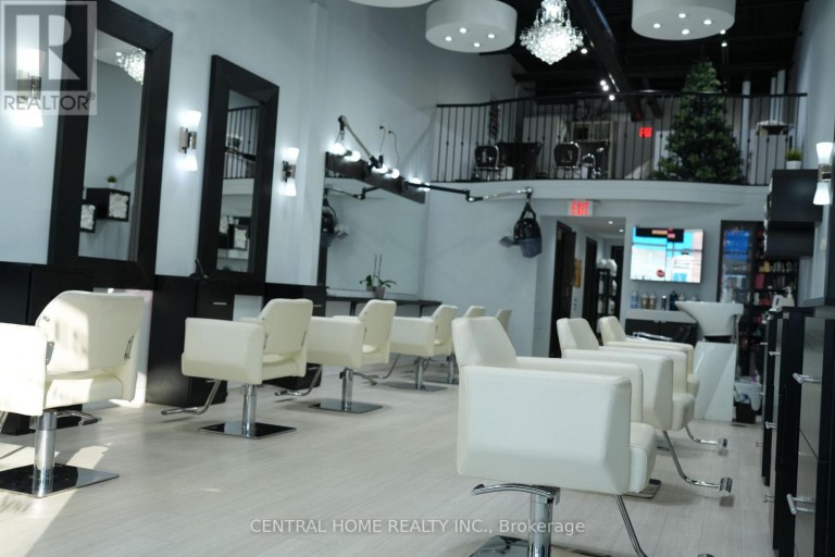B104 - 11685 YONGE STREET, Richmond Hill (Jefferson), Ontario, L4E0K7