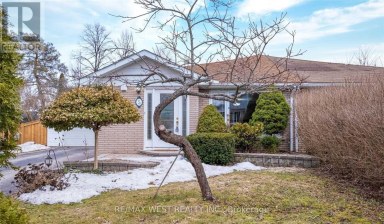 BASEMENT - 5 MCDONALD DRIVE Aurora (Aurora Heights) Ontario photo 1