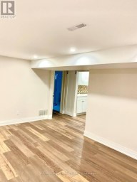 BASEMENT - 5 MCDONALD DRIVE Aurora (Aurora Heights) Ontario photo 2