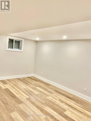 BASEMENT - 5 MCDONALD DRIVE, Aurora (Aurora Heights), Ontario, L4G2T4