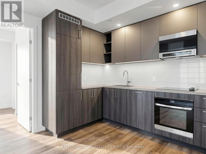 1408 - 5 MEADOWDALE ROAD, Vaughan (Vaughan Corporate Centre), Ontario, L4K0C7