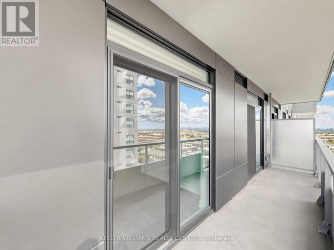 1408 - 5 MEADOWDALE ROAD, Vaughan (Vaughan Corporate Centre), Ontario, L4K0C7