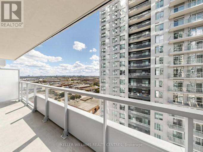 1408 - 5 MEADOWDALE ROAD, Vaughan (Vaughan Corporate Centre), Ontario, L4K0C7