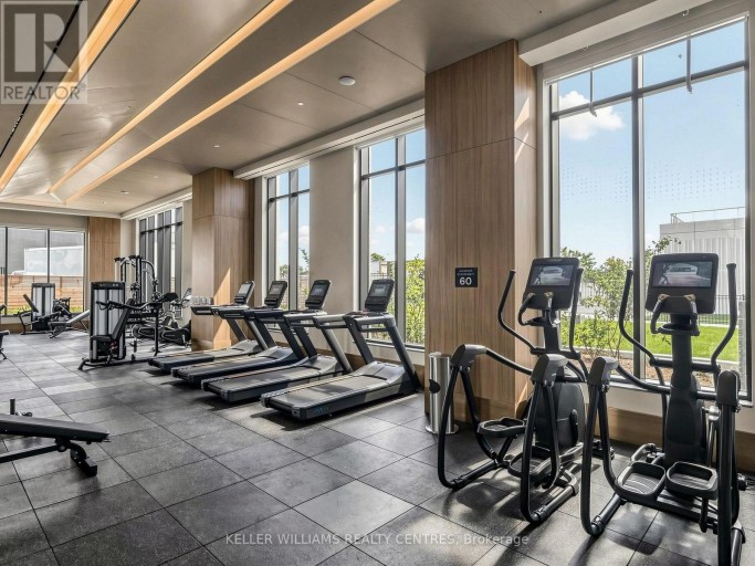 1408 - 5 MEADOWDALE ROAD, Vaughan (Vaughan Corporate Centre), Ontario, L4K0C7