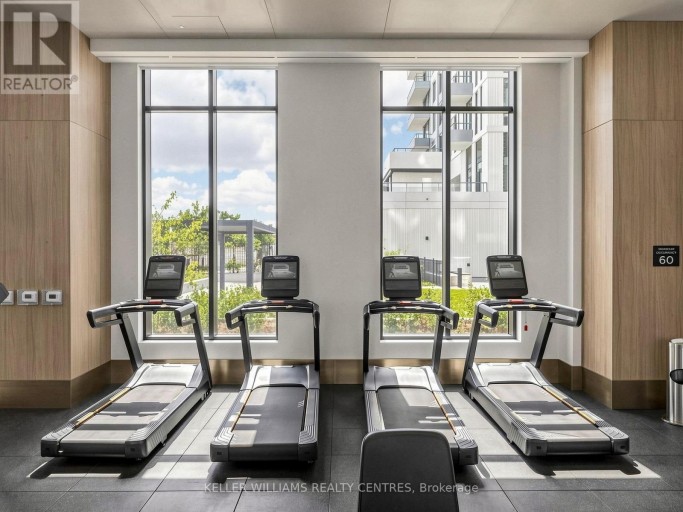 1408 - 5 MEADOWDALE ROAD, Vaughan (Vaughan Corporate Centre), Ontario, L4K0C7