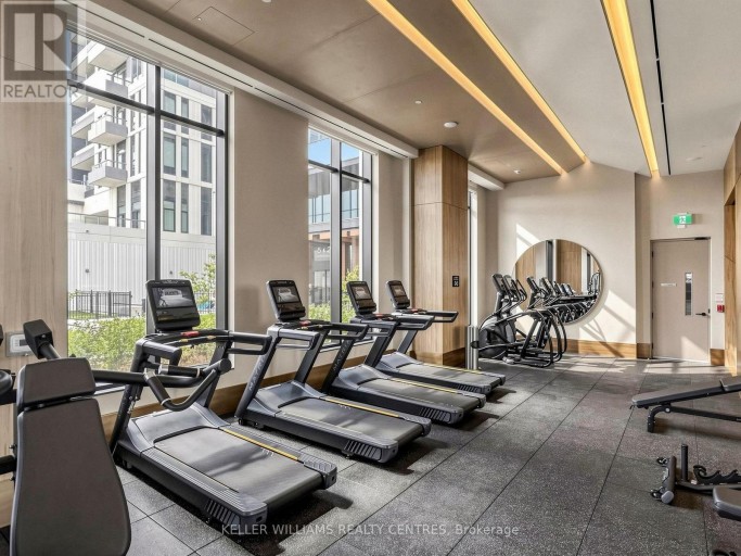 1408 - 5 MEADOWDALE ROAD, Vaughan (Vaughan Corporate Centre), Ontario, L4K0C7