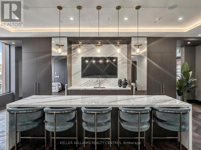 1408 - 5 MEADOWDALE ROAD, Vaughan (Vaughan Corporate Centre), Ontario, L4K0C7