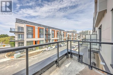 503 - 9 STECKELEY HOUSE LANE Richmond Hill Ontario photo 17