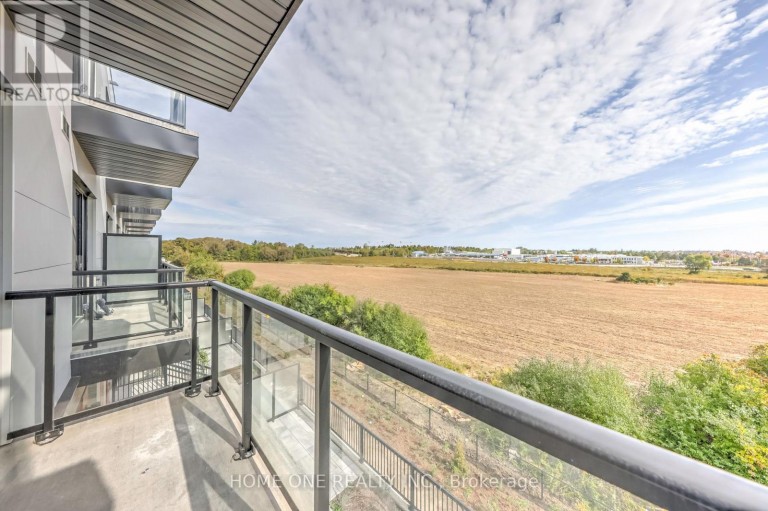 503 - 9 STECKELEY HOUSE LANE, Richmond Hill, Ontario, L4S0N1