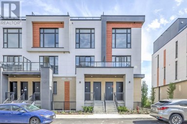 503 - 9 STECKELEY HOUSE LANE Richmond Hill Ontario photo 2