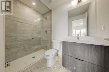 503 - 9 STECKELEY HOUSE LANE Richmond Hill Ontario photo 28