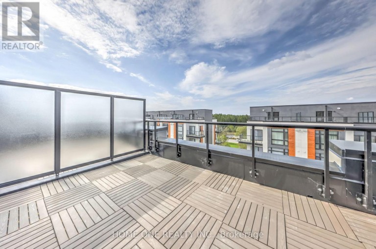503 - 9 STECKELEY HOUSE LANE, Richmond Hill, Ontario, L4S0N1