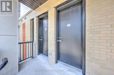 503 - 9 STECKELEY HOUSE LANE Richmond Hill Ontario photo 3