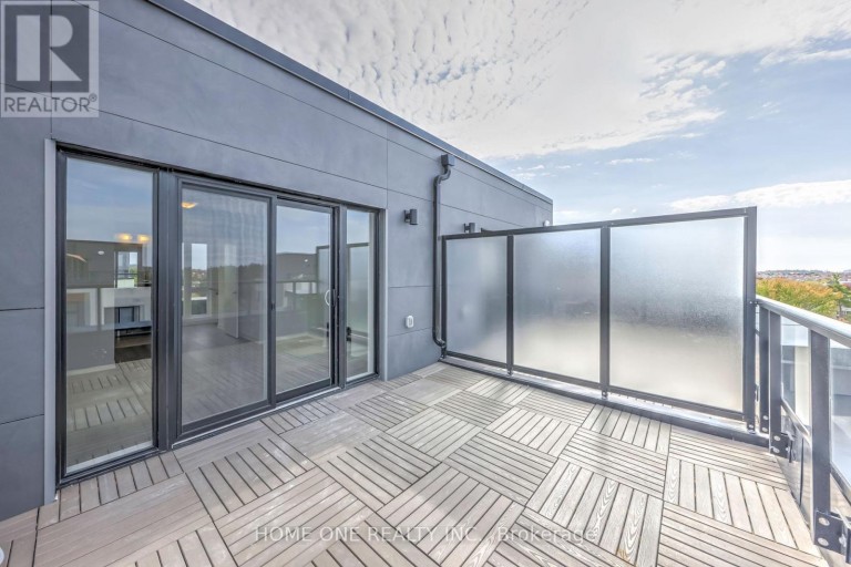 503 - 9 STECKELEY HOUSE LANE, Richmond Hill, Ontario, L4S0N1