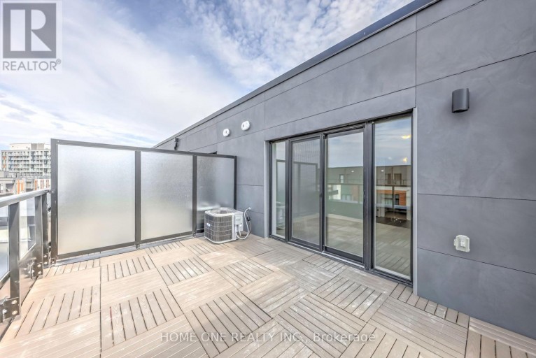 503 - 9 STECKELEY HOUSE LANE, Richmond Hill, Ontario, L4S0N1