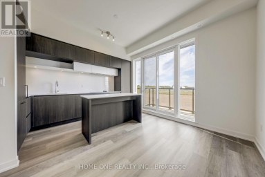 503 - 9 STECKELEY HOUSE LANE Richmond Hill Ontario photo 4