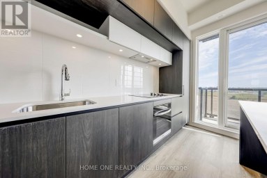 503 - 9 STECKELEY HOUSE LANE Richmond Hill Ontario photo 7