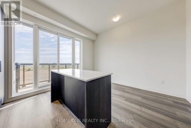 503 - 9 STECKELEY HOUSE LANE Richmond Hill Ontario photo 8
