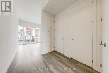 503 - 9 STECKELEY HOUSE LANE Richmond Hill Ontario photo 9
