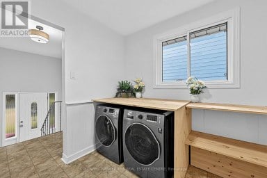 39 HIGHCROFT ROAD Barrie (Allandale Heights) Ontario photo 15
