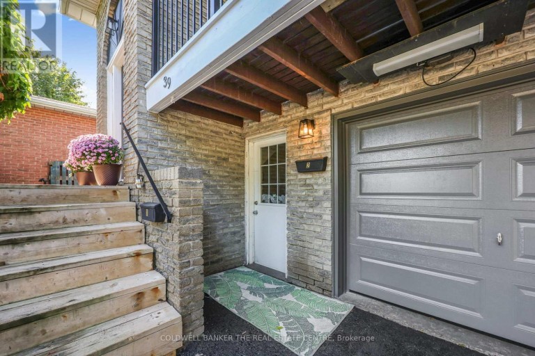 39 HIGHCROFT ROAD, Barrie (Allandale Heights), Ontario, L4N2X6