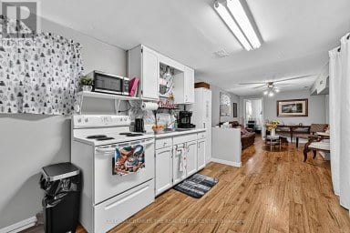 39 HIGHCROFT ROAD Barrie (Allandale Heights) Ontario photo 20