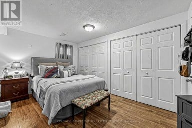 39 HIGHCROFT ROAD Barrie (Allandale Heights) Ontario photo 23