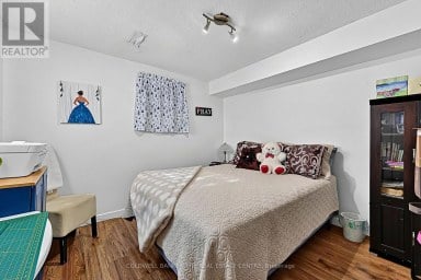 39 HIGHCROFT ROAD Barrie (Allandale Heights) Ontario photo 24
