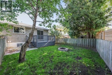 39 HIGHCROFT ROAD Barrie (Allandale Heights) Ontario photo 26