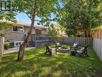 39 HIGHCROFT ROAD Barrie (Allandale Heights) Ontario photo 27