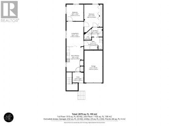 39 HIGHCROFT ROAD Barrie (Allandale Heights) Ontario photo 28