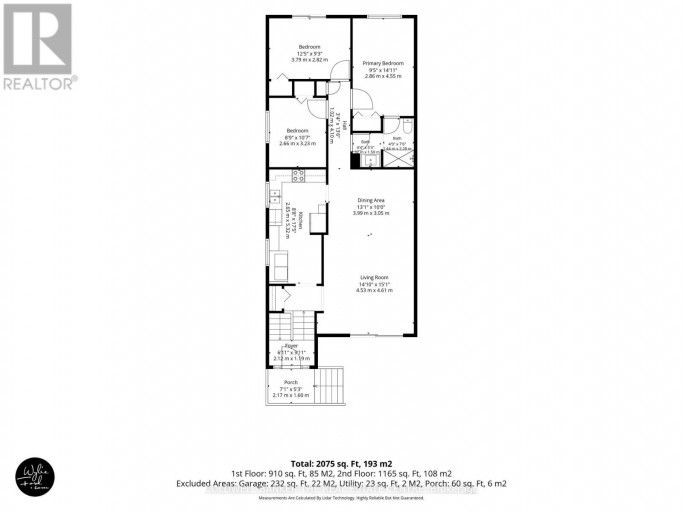 39 HIGHCROFT ROAD, Barrie (Allandale Heights), Ontario, L4N2X6