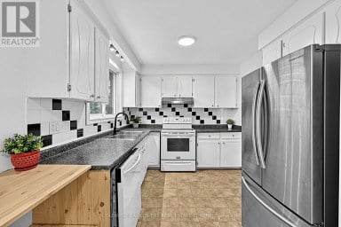 39 HIGHCROFT ROAD Barrie (Allandale Heights) Ontario photo 8