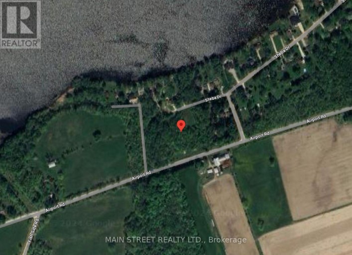 6087 SHEBA DRIVE, Ramara, Ontario, L3V6H6