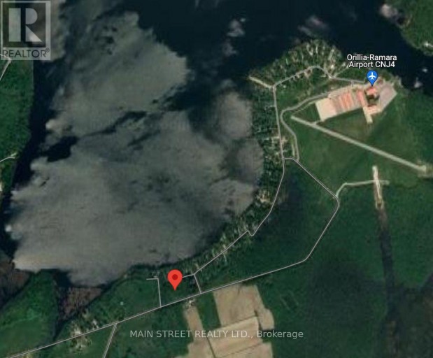 6087 SHEBA DRIVE, Ramara, Ontario, L3V6H6