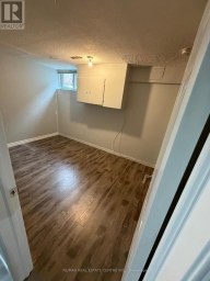 BSMT - 33 PROUSE DRIVE Brampton (Brampton North) Ontario photo 12