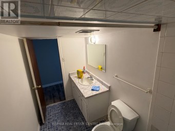 BSMT - 33 PROUSE DRIVE Brampton (Brampton North) Ontario photo 16
