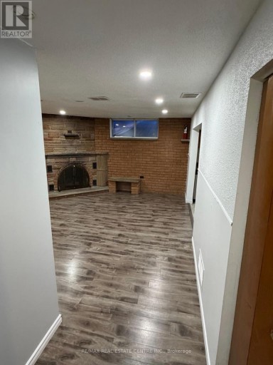 BSMT - 33 PROUSE DRIVE, Brampton (Brampton North), Ontario, L6V3A3
