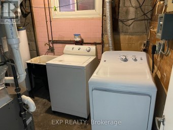 41 BLOEM AVENUE Toronto (Caledonia-Fairbank) Ontario photo 17